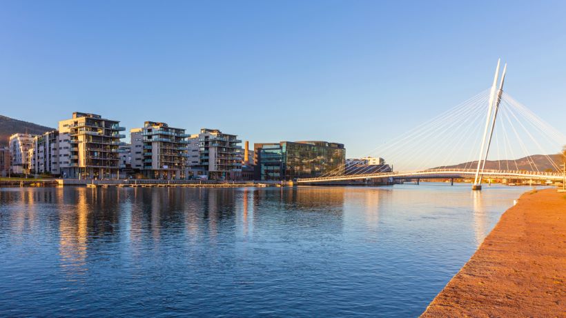 glassmester Drammen