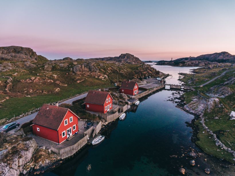 glassmester Egersund