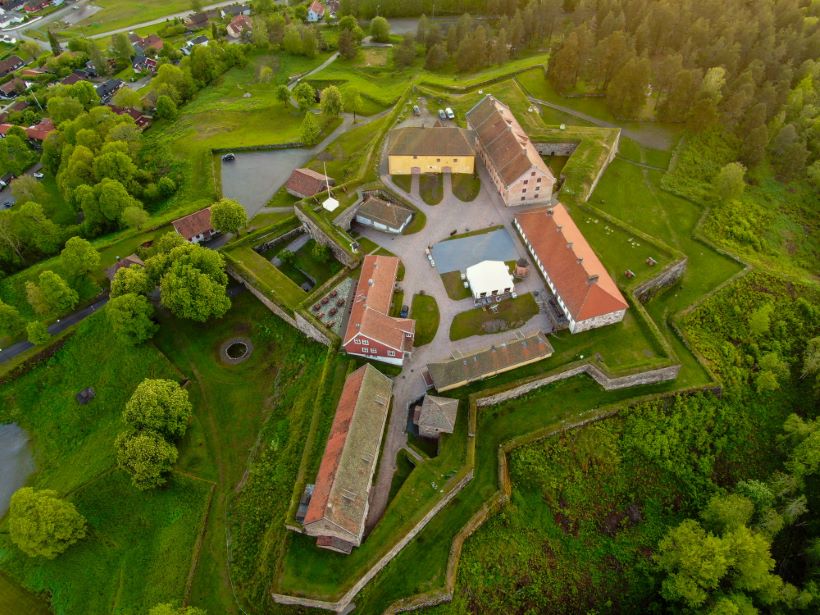 glassmester Kongsvinger