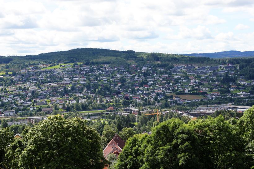 glassmester Kongsvinger