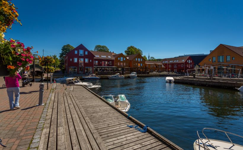 glassmester Kristiansand