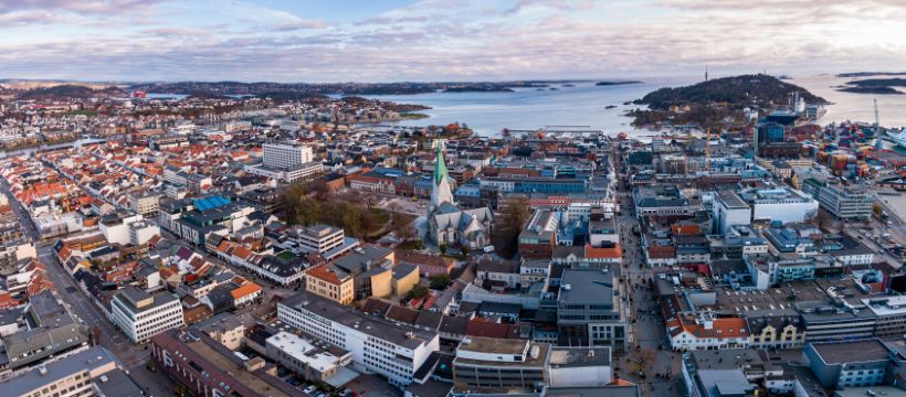 glassmester Kristiansand