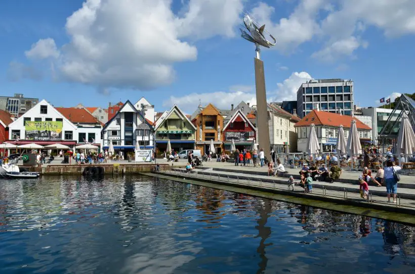 glassmester Stavanger