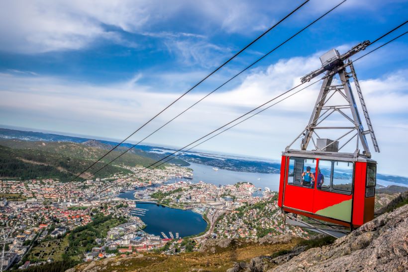 glazier Bergen