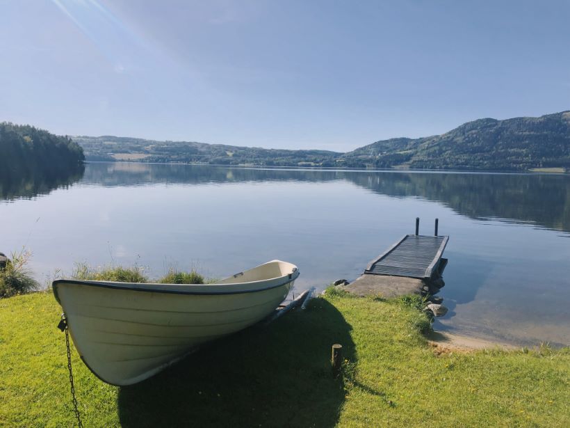 glazier Brumunddal