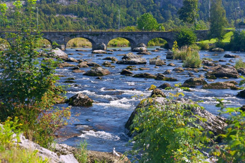 glazier Egersund