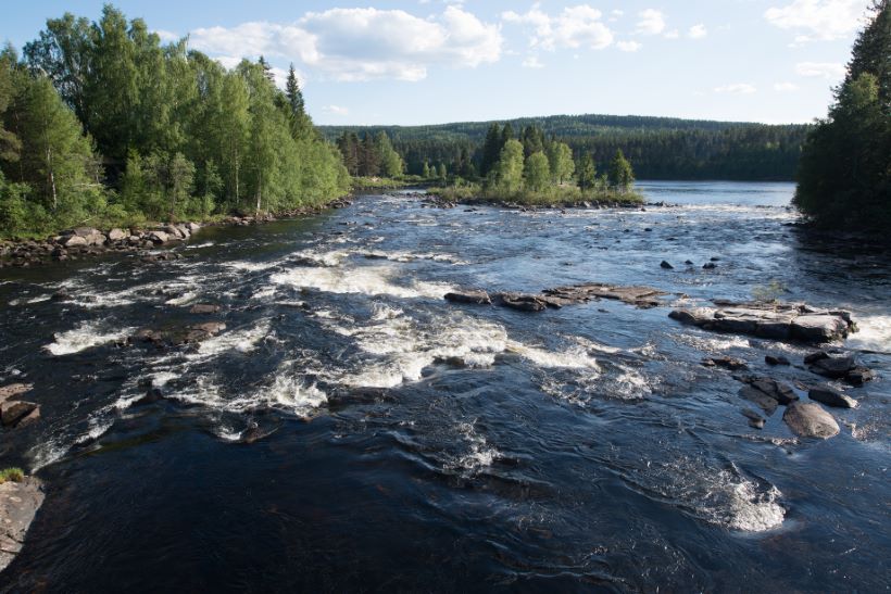 glazier Elverum