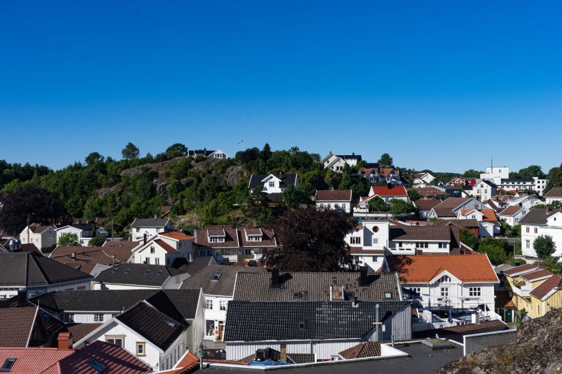 glazier Grimstad