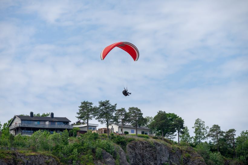 glazier Holmestrand