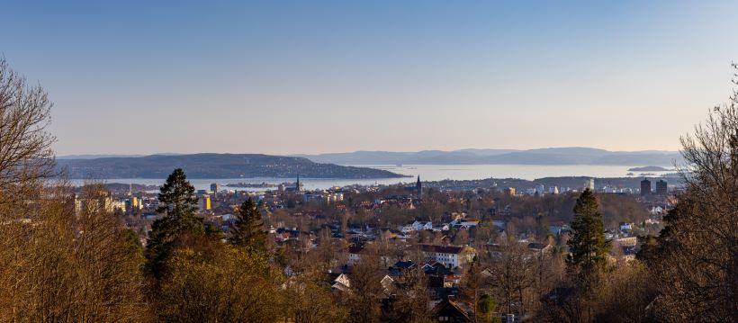 glazier Nesodden