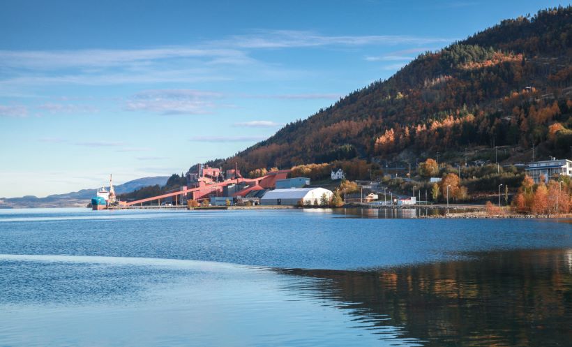 glazier Orkanger
