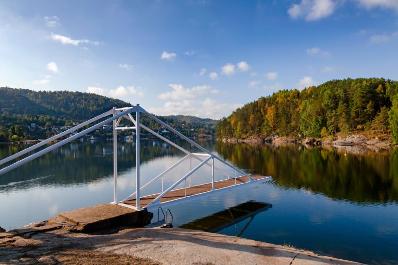 glazier Porsgrunn