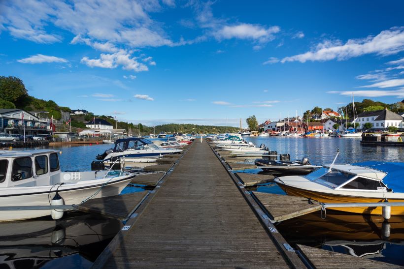 glazier Porsgrunn