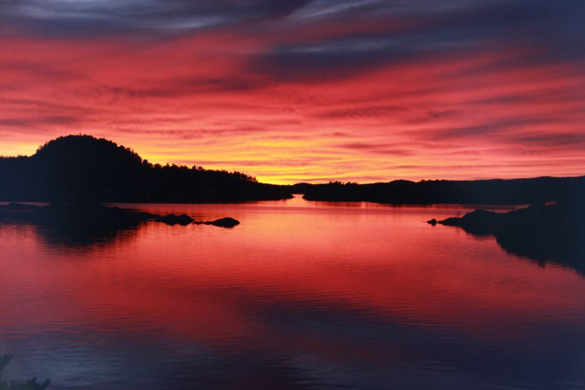 glazier Søgne
