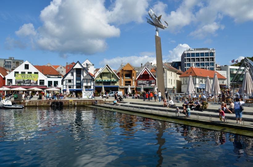 glazier Stavanger