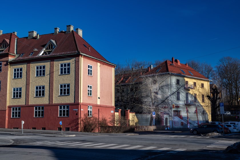 glazier Torshov