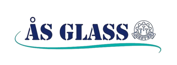 Ås Glassmesterforretning AS
