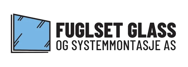 Fuglset Glass og Systemmontasje AS