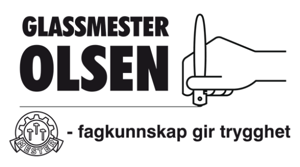 Glassmester Olsen AS
