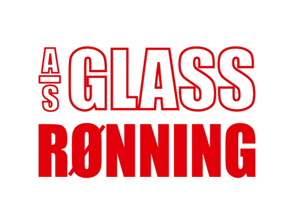 AS Glassrønning